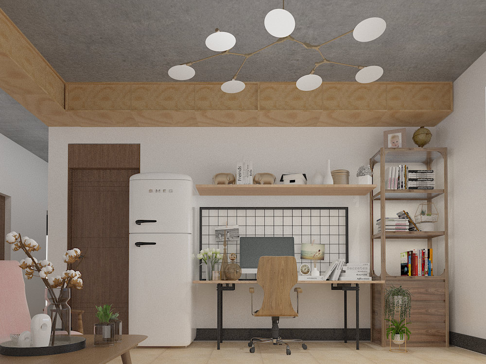 设计战"疫"|优秀毕业生——曲恩宏